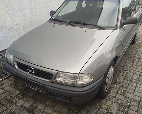Opel Astra Astra 16V Sunshine