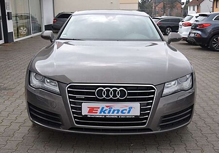 Audi A7 Sportback 3.0 TDI quattro