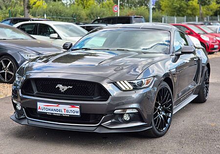 Ford Mustang GT*Performance *Xenon *Navi *Kamera *SHZ