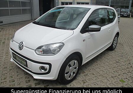 VW Up Volkswagen ! cheer !,AUTOMATIK,GARANTIE,KLIMA