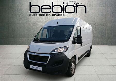 Peugeot Boxer 335 L3H2 BlueHDi FAP 140 PDC