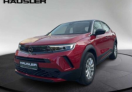 Opel Mokka Edition mit PDC*LED*SHZ