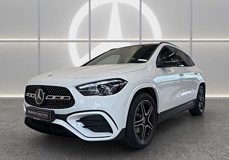 Mercedes-Benz GLA 200 AMG LINE ADVANCED NIGHT+RFK+PANO+NAVI-PR