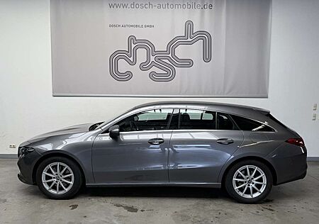 Mercedes-Benz CLA 220 /NAVI/LED/AHK/