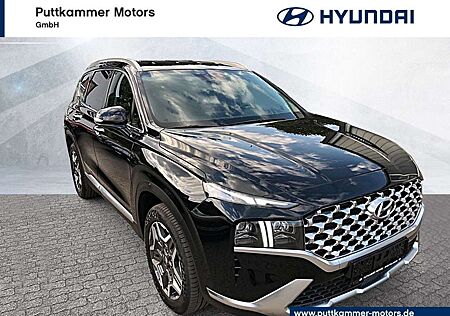 Hyundai Santa Fe 1.6 T-GDi Prime 4WD Plug-In Hybrid