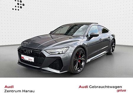 Audi RS7 performance*NAVI-PLUS*B&O*LASER*2