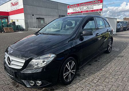 Mercedes-Benz B 180 B -Klasse CDI / d,navi,Kamera Euro 5