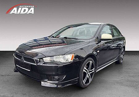Mitsubishi Lancer 1.8 MPI Intense *Automatik*