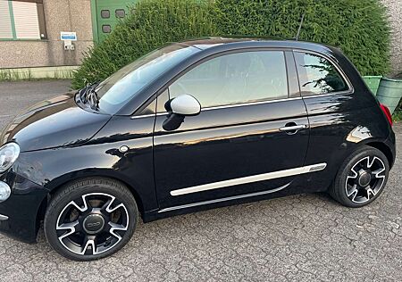 Fiat 500 1.2 8V Lounge *PANO*PDC*ALU*KLIMA*