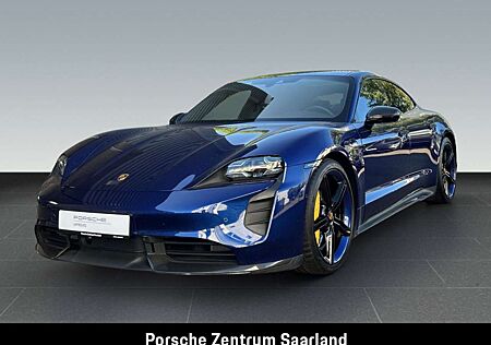 Porsche Taycan GTS PCCB,Headup,Sitzbel.Sportdes.