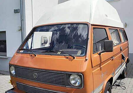 VW T3 Volkswagen