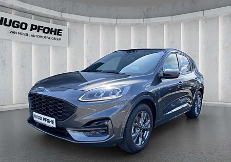 Ford Kuga ST-Line X AHK PANO ACC HUD KAM NAVI LED WI-PKT