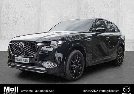 Mazda CX-60 2025 Homura Plus PGSD Bose 3.3 e-SKYACTIV-D 200PS