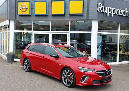 Opel Insignia B Sports Tourer GSi 4x4 Recaro Panorama