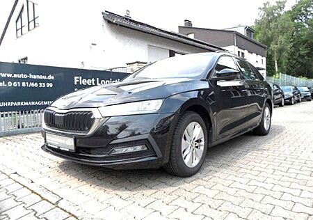 Skoda Octavia Combi 2.0TDI Ambition LED/SunSet/Sitzhzg