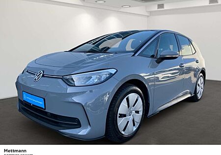 VW ID.3 Volkswagen Pro 150 kW LED NAVI KAMERA SHZ PDC ACC DAB