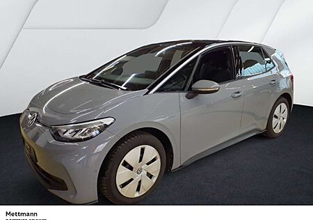 VW ID.3 Volkswagen Pro 150 kW LED NAVI KAMERA SHZ PDC ACC DAB