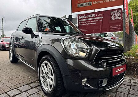 Mini Cooper S Countryman *ALL4*PDC*XENON*KLIMA