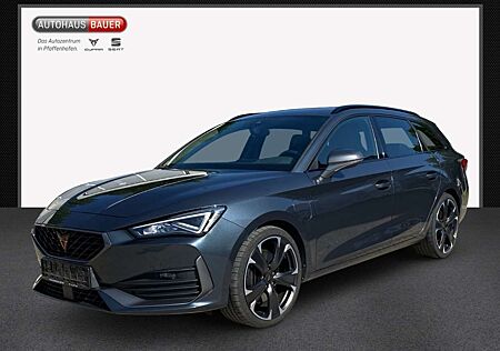 Cupra Leon ST VZ 1.4 E-HYBRID DSG ACC KESSY SITZHZ ALARM VERK