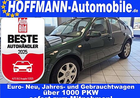 VW Bora Volkswagen ohne Tüv