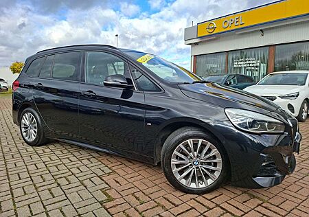 BMW 218 gebraucht kaufen BMW 218 M Sport+LED+NAVI+SHZ+AHK+