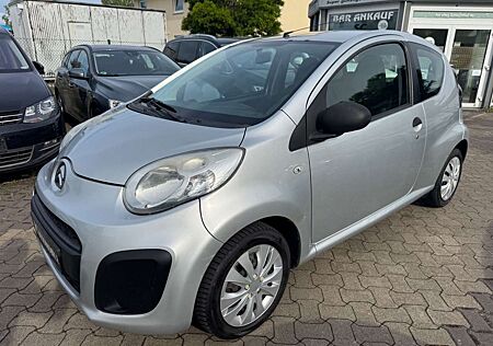 Citroën C1 Citroen Advance
