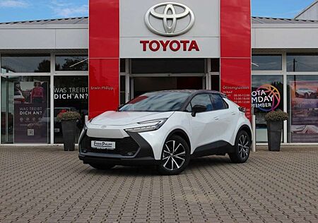 Toyota C-HR 1.8 Hybrid Teamplayer *Technik Paket*
