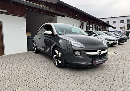 Opel Adam 1.4 Slam/Top Gepflegt/TOPAusstattung/Scheckheft