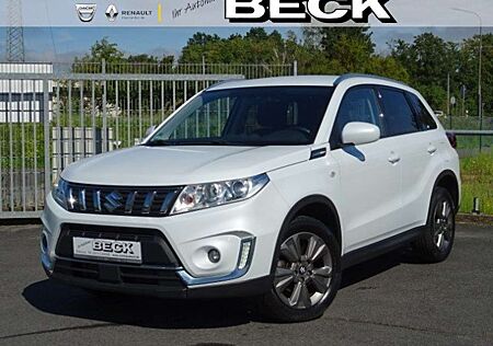 Suzuki Vitara 1.4 Boosterjet S 4x2 | AHK,Klima,Navi,Rückfahr