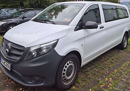 Mercedes-Benz Vito 116 CDI Tourer Kompakt Aut. PRO