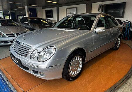 Mercedes-Benz E 200 Kompressor 74TKM/AUT./SHZ/XENON/PDC/8-FACH