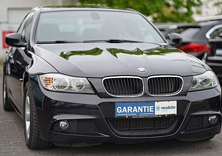 BMW 320 i Lim. M-paket Alcantara Sitzheizung LCI PDC