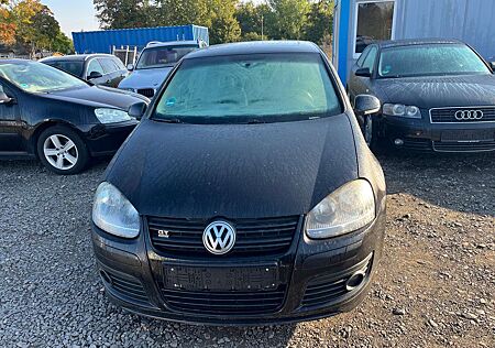 VW Golf Volkswagen 1,4 Fsi