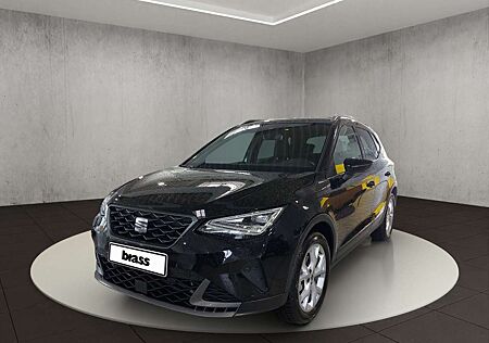 Seat Arona FR