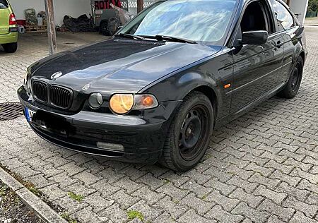 BMW 316ti 316 compact
