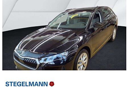 Skoda Octavia Combi 1.5 eTSI DSG Selection *Navi*LED*K