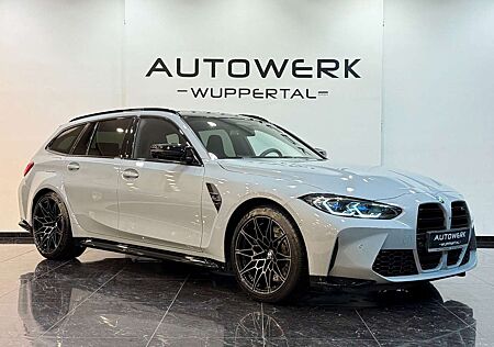 BMW M3 Touring xDrive Competition*SCHALE*HEAD-UP*360