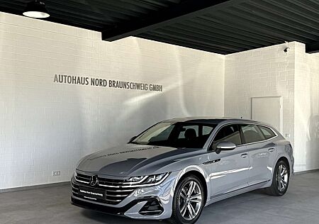 VW Arteon Volkswagen Shooting Brake 2.0 TSI R Line*IQ*Pano*AHK*