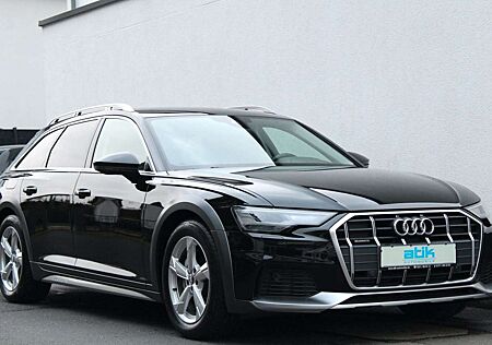 Audi A6 Allroad 3.0TDI V6 qu. STANDHZ KAM VIRTUAL AHK