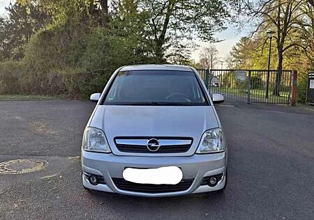 Opel Meriva 1.4 *TÜV NEU *KLIMA