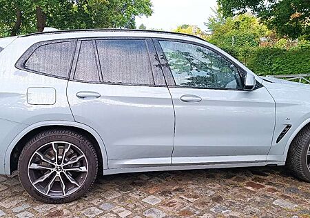 BMW X3 xDrive20i Aut. M Sportpaket