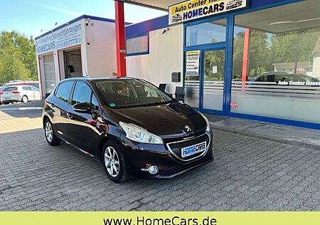 Peugeot 208 Active - Diesel
