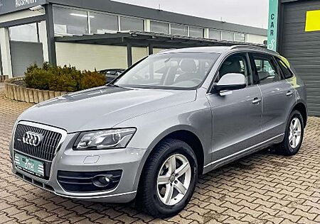 Audi Q5 2.0 TFSI quattro SHZ KLIMAUTOMATIK