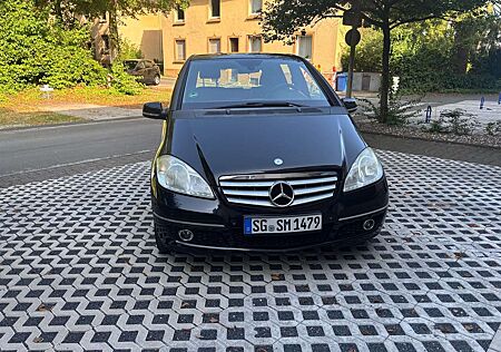 Mercedes-Benz A 170 (169.032)