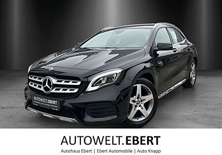 Mercedes-Benz GLA 200 7G-DCT AMG-LINE/LED/SHZ/PDC/NAVI/