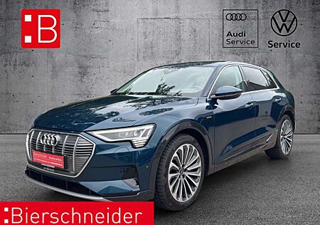 Audi e-tron 55 qu. advanced MATRIX 21 HEAD-UP VIRTUAL ACC NAVI