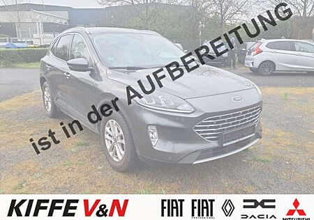 Ford Kuga Titanium 2.0 4xShz AHK Navi SportStz EU6d-T