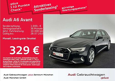 Audi A6 40 TDI qu. S tronic advanced Virtual+/M