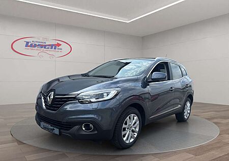 Renault Kadjar Energy TCe 130 EDC Experience