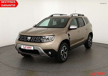Dacia Duster gebraucht kaufen Dacia Duster II 1.3 TCe Prestige Navi Kamera DAB USB